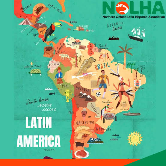 Latin American Culture Festival in BelgradeSerbian Monitor