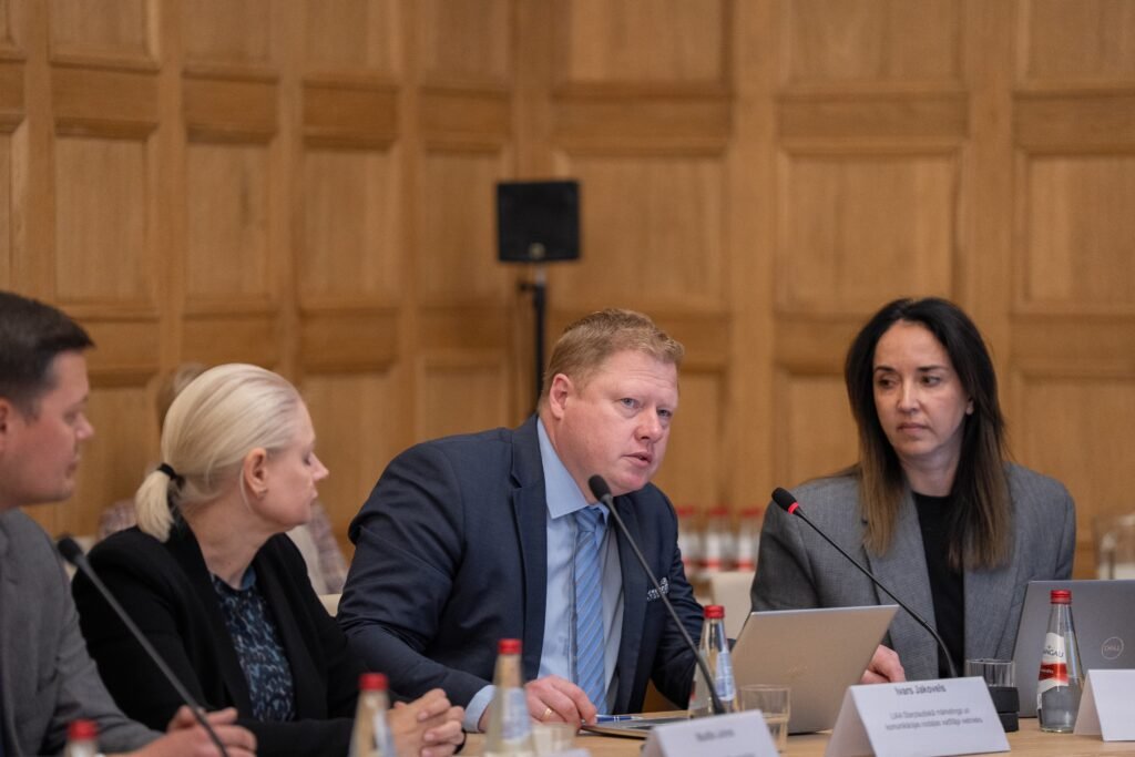 Latvia’s International Image Policy Coordination Council resumes work to develop a unified and coordinated national image strategy