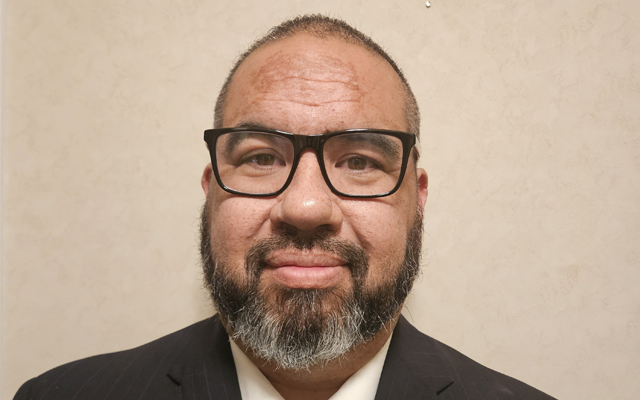 Lawyer Lance Talakai appointed Utah juvenile court judge in district home to America’s largest Tongan community
