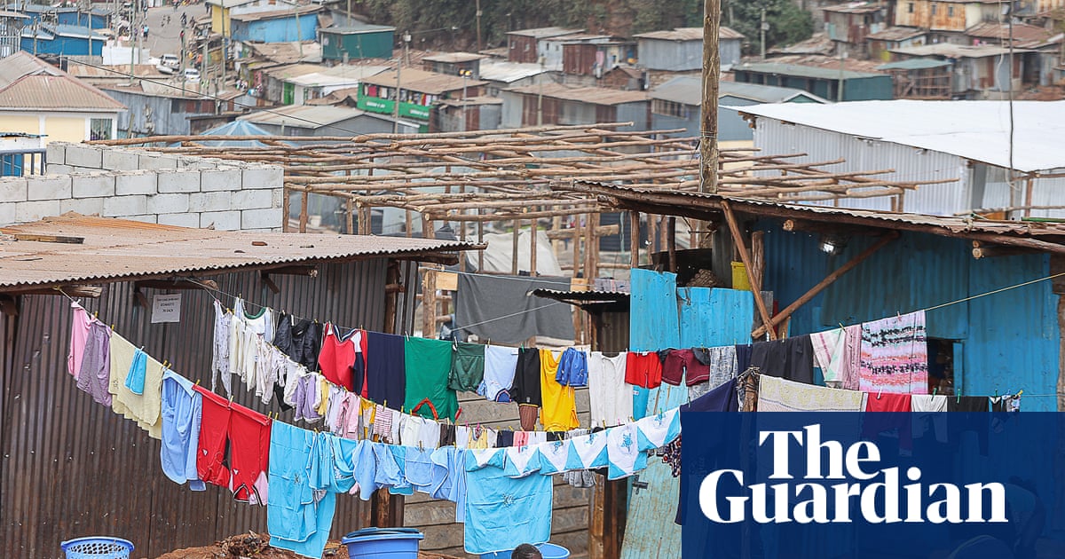 Leaders join push to create UN body to tackle ‘awful reality’ of inequality | United Nations