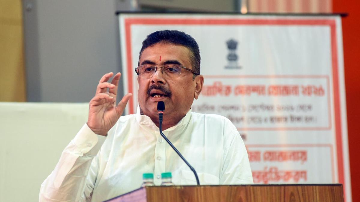 Left, TMC govts in Bengal tried to destroy cultural traditions of Bengali Hindus: CM