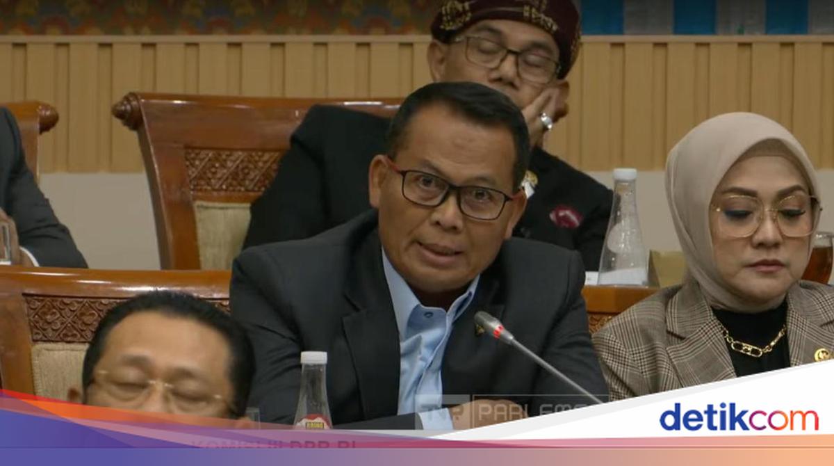 Legislator PAN Dukung Polisi Usut Aktor Intelektual Pemodal Kerusuhan 27 Agustus