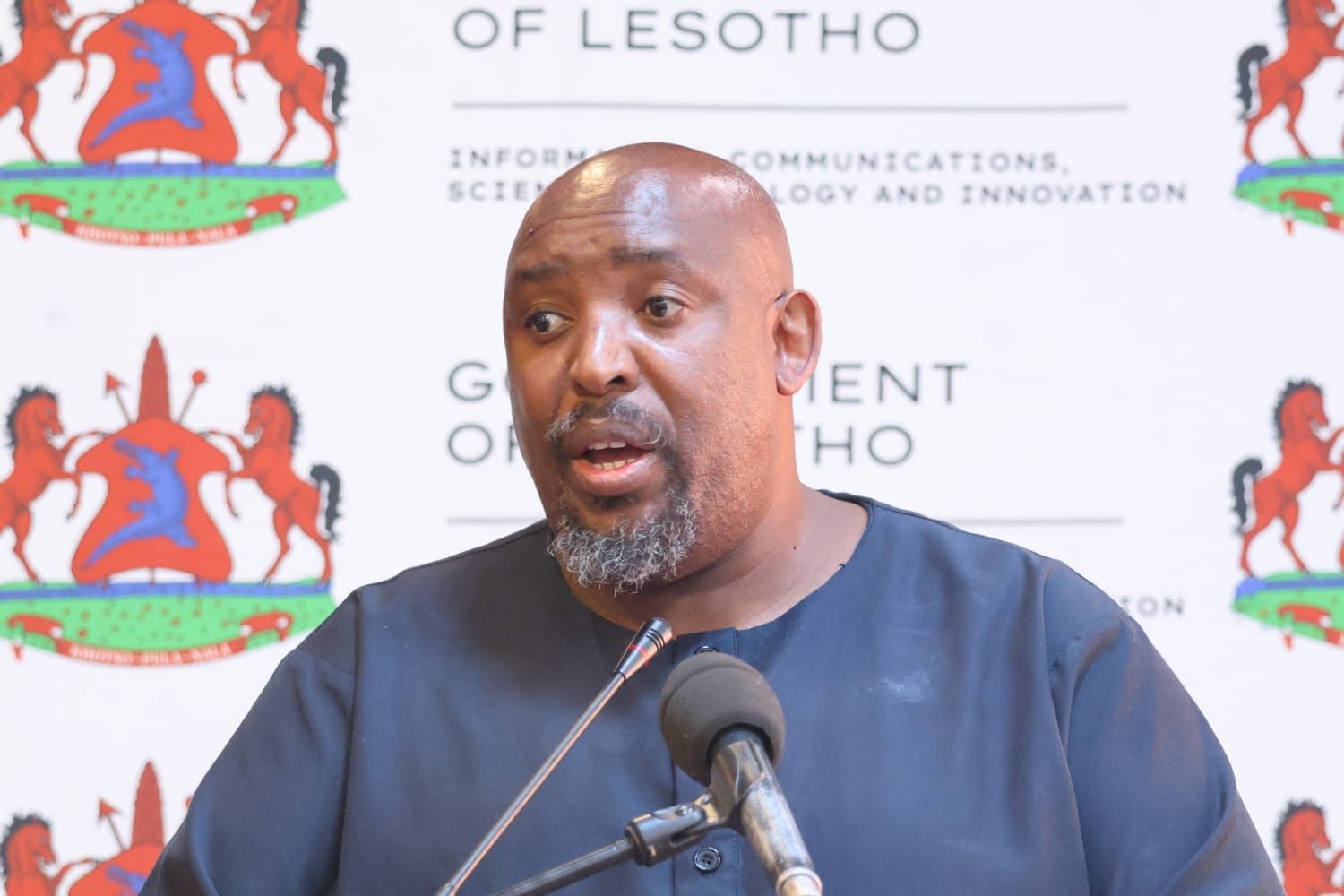 Lesotho Expands Digital Connectivity With Three New Telecommunications Base Stations in Quthing