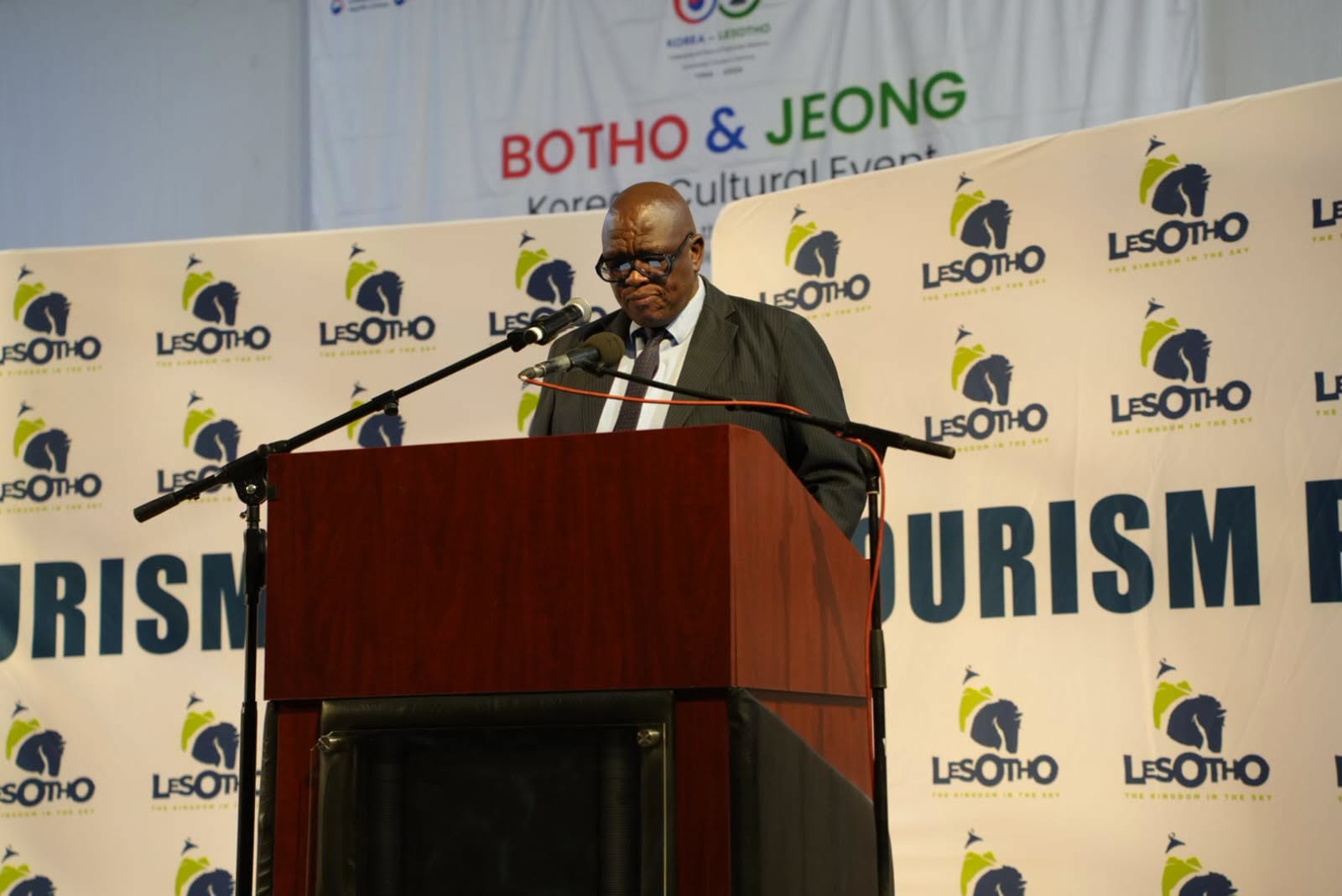 Lesotho Launches First Annual Tourism Pitso To Drive Sustainable Growth And Investment