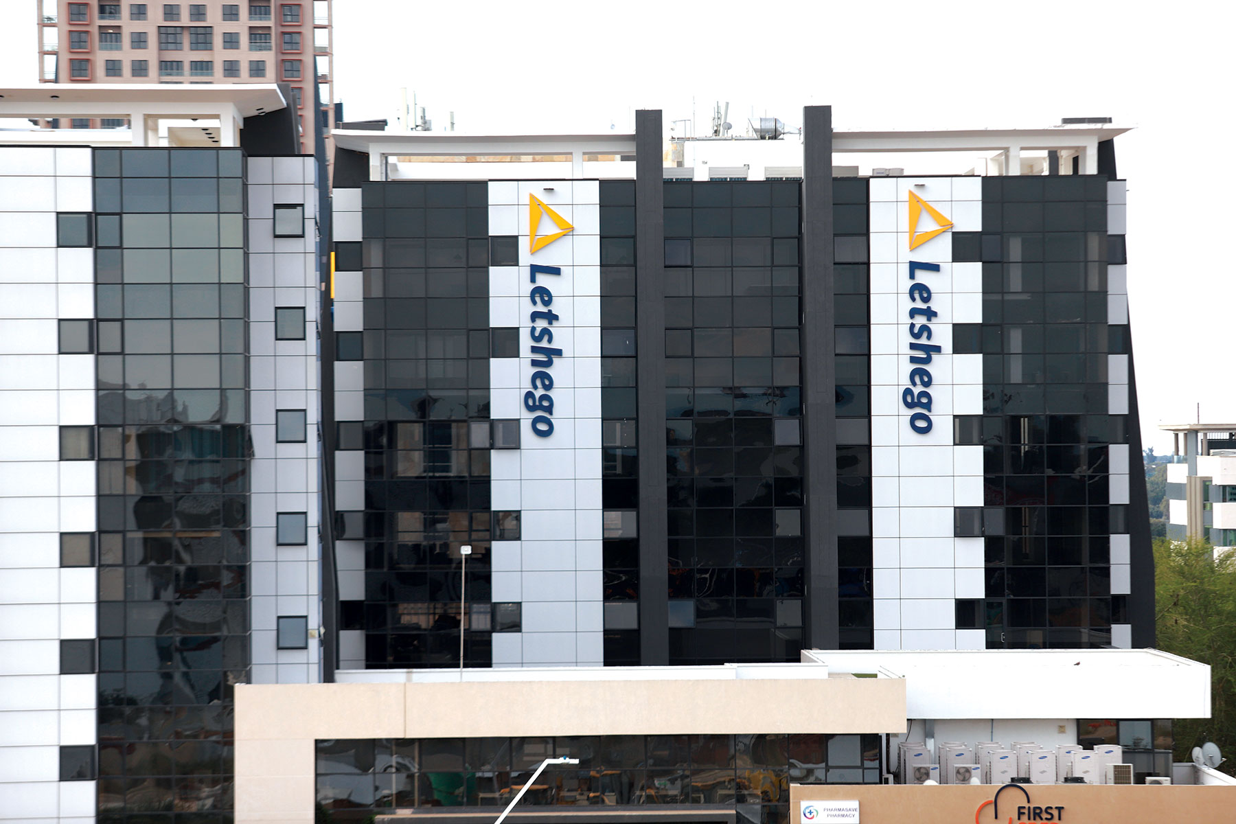 Letshego raises P327m through fresh note issuance