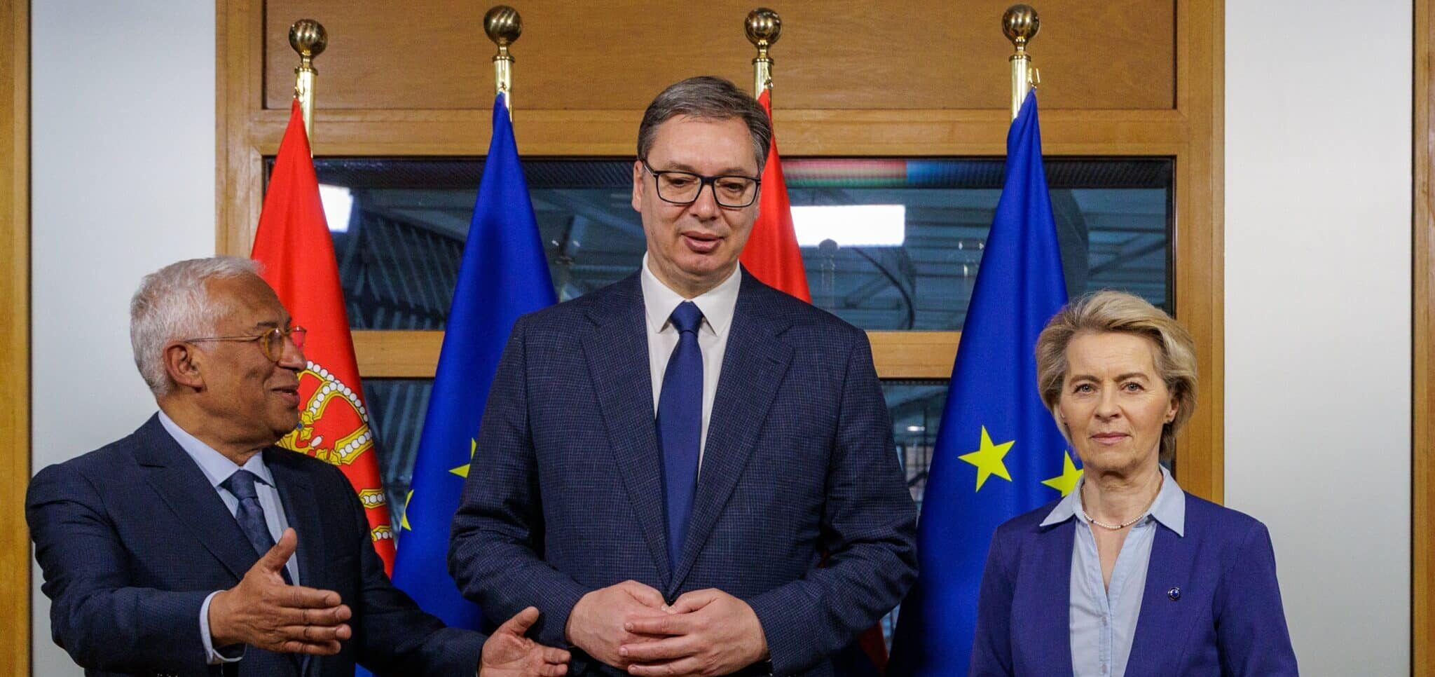 Letter from Brussels: Glorification of Mladic a Test for EU’s Position on ‘Dear Aleksandar’
