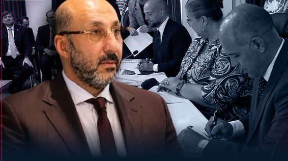 Budwara: Libya Needs to Implement the “4+4” Agreement, Not Create New Crises or Recycle the Past