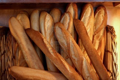 Libya Sets Flour Price Ceiling to Stabilize Bread Market