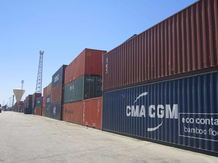 Libya Trade Network Discusses Unified Trade System with Shipping Firms