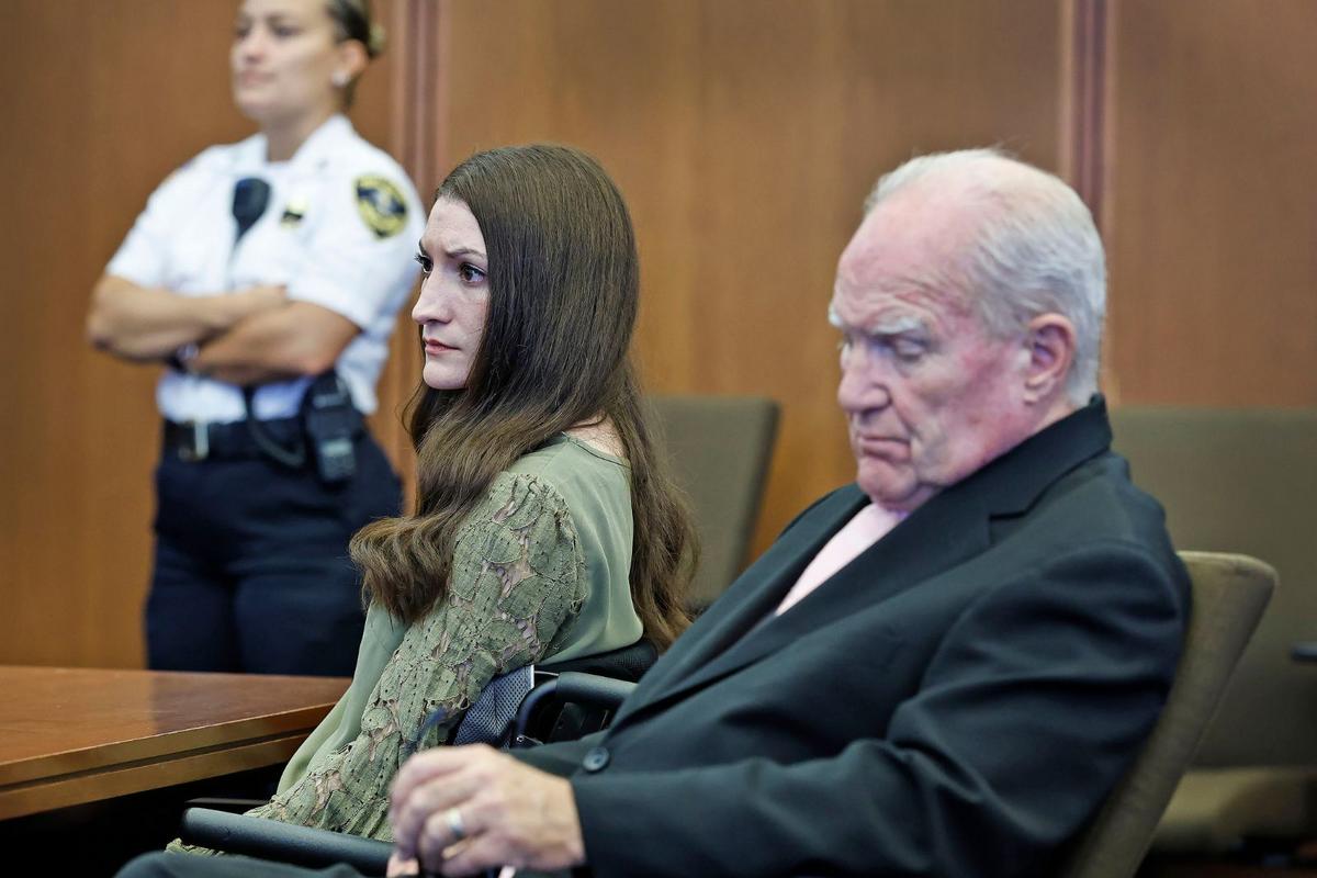 Lindsay Clancy murder trial ends in mistrial