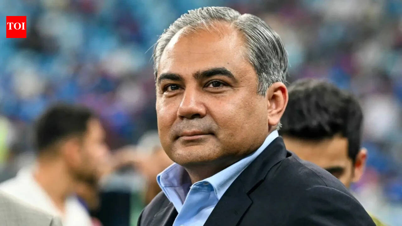 'Look at what the rankings were before': PCB chief Mohsin Naqvi hits back at critics amid Pakistan cricket turmoil | Cricket News