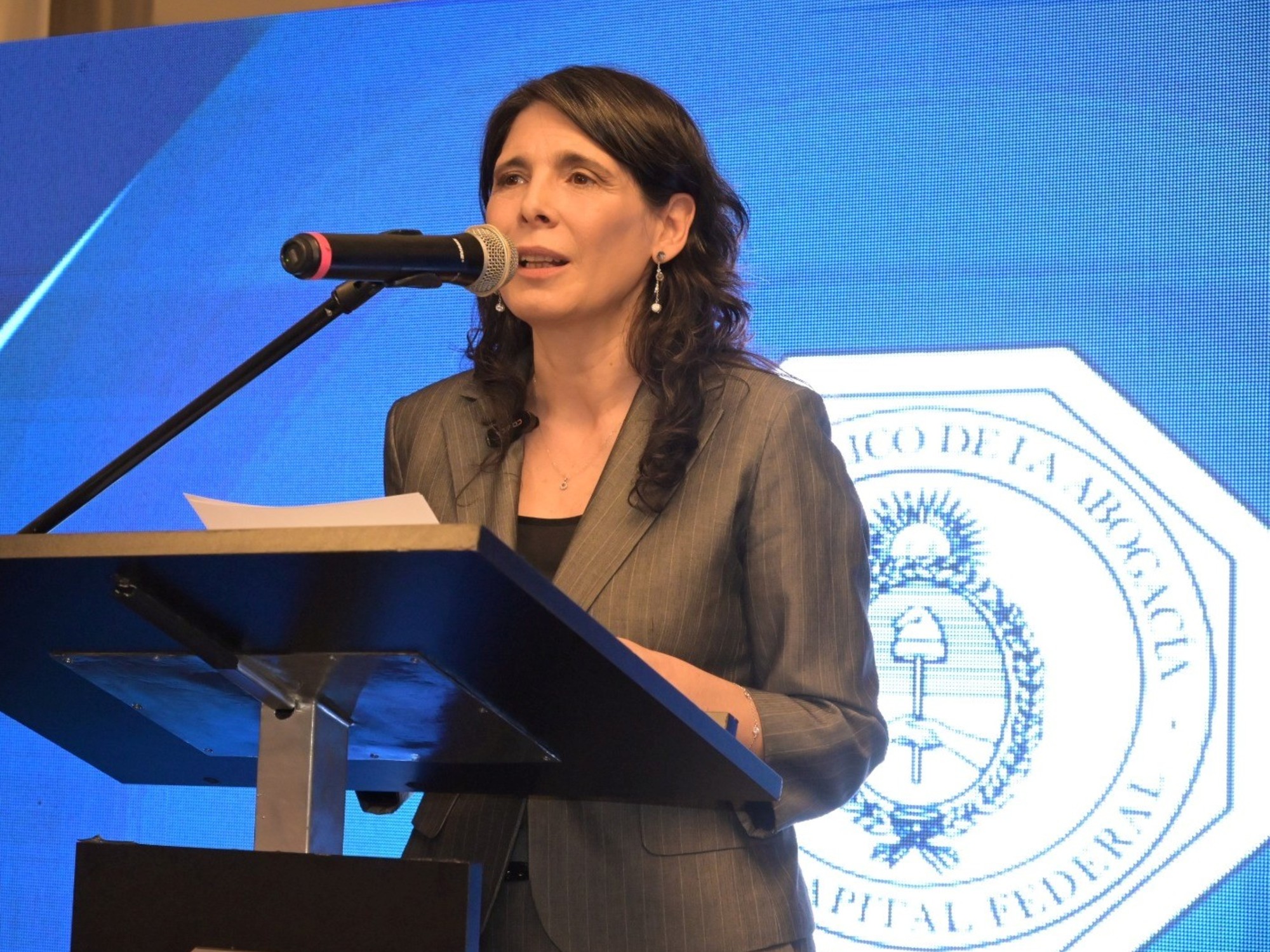 Los abogados porteños reclamaron mayor transparencia en los concursos para elegir jueces