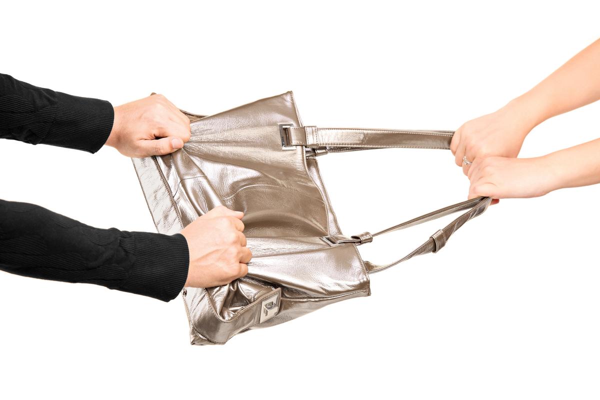 Luxury Handbags Stolen from Princeton, NJ Consignment Shop