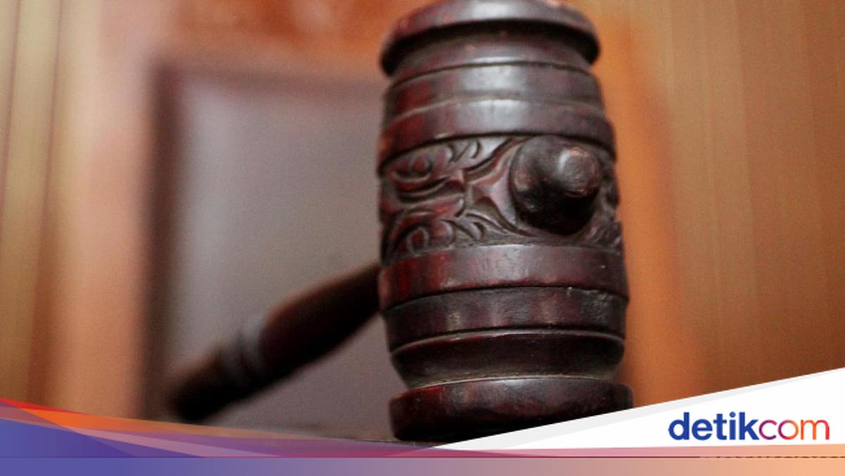 MA Tolak Permohonan Trump Batasi Pemungutan Suara via Pos