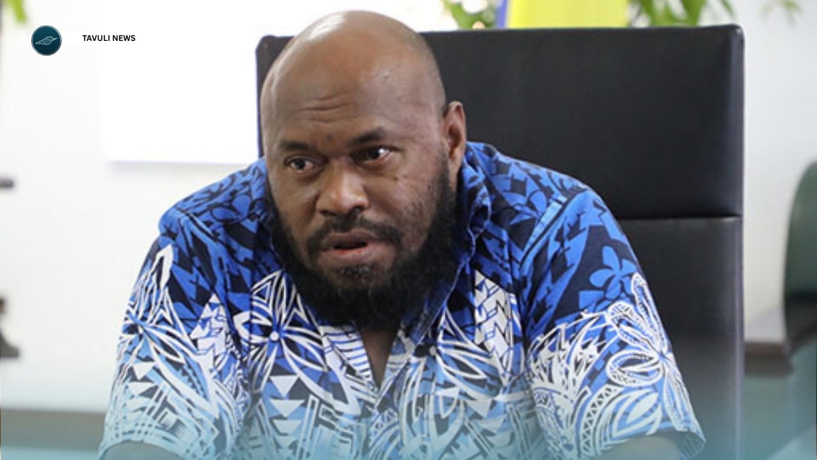MANUARI: ‘FIRST COME, FIRST SERVE’ IS A FLAW IN CURRENT MINING LAW