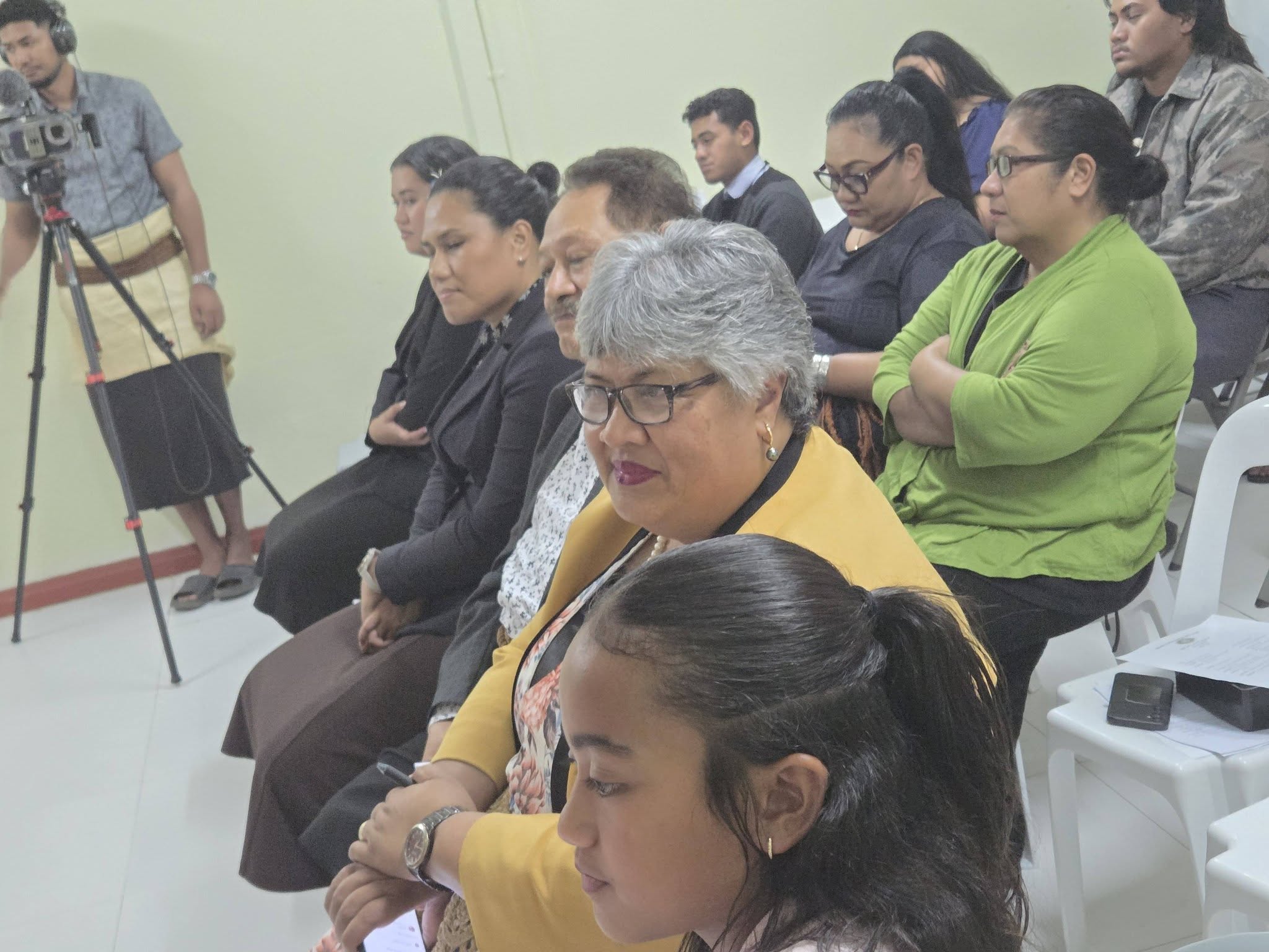 MAT opens new office as association builds stronger role for Tonga’s media