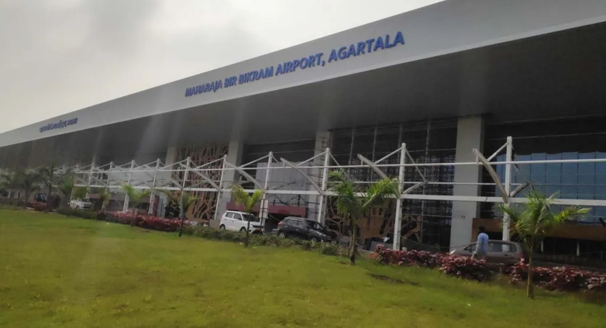 MBB Airport introduces low visibility procedures and solar expansion
