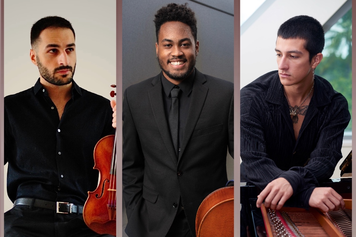 MCMA opens second season with ‘Crossroads’ concert in Lexington