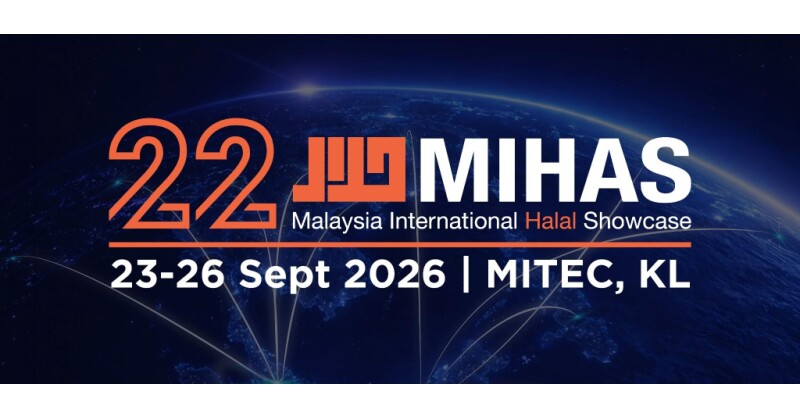 MIHAS 2026: The World’s Biggest Halal Trade Show Gears Up to Open Its Doors