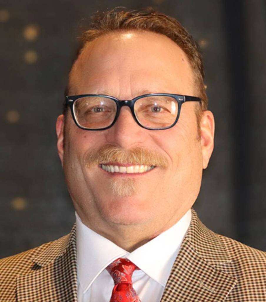 Jim Minnery is the president of the Alaska Family Council.