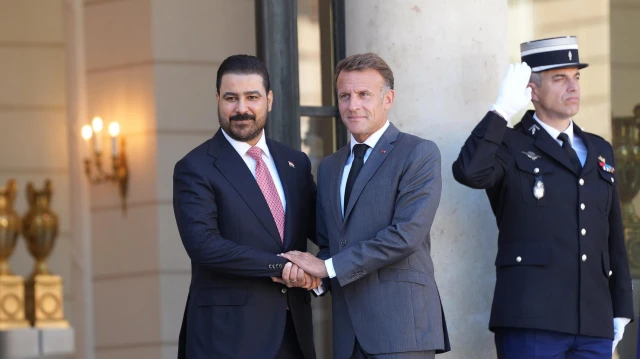 Yeni Şafak