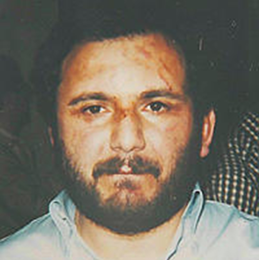 Giovanni Brusca claims mafia wanted to blame left for bombing campaign MartinezEsc21, CC BY-SA 4.0 , via Wikimedia Commons