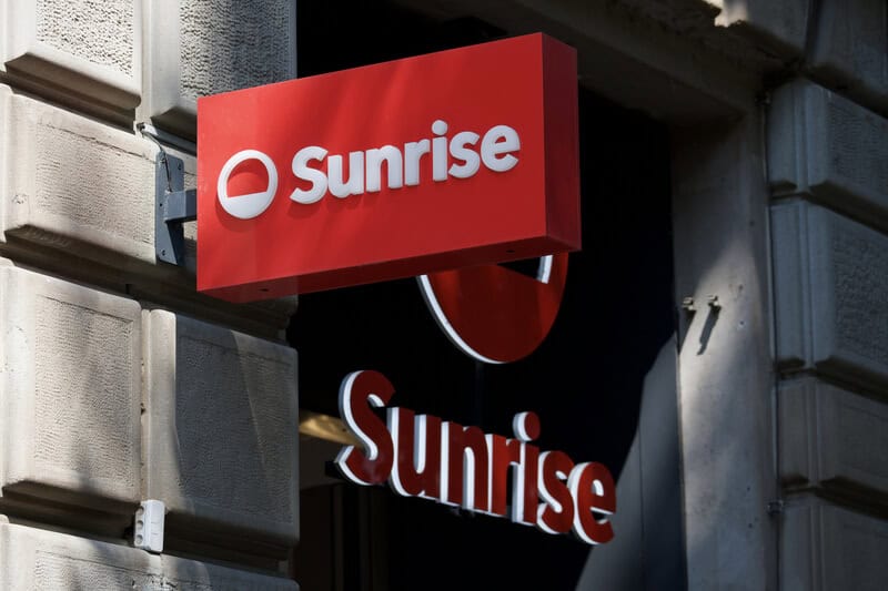 Major job cuts planned at Switzerland’s second largest mobile operator