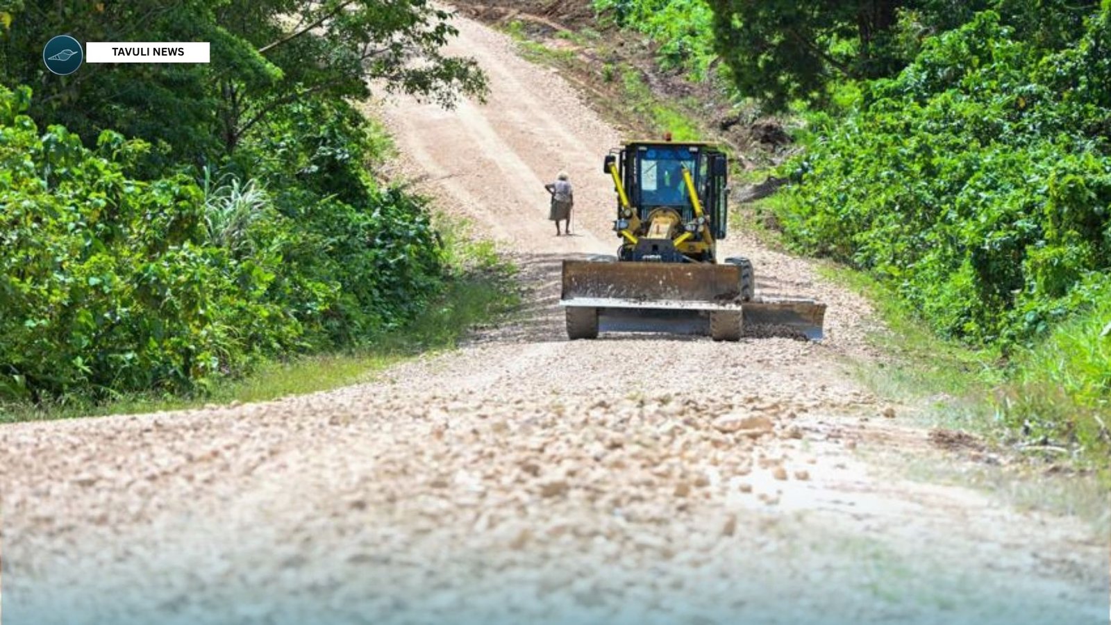 Malaita Road Upgrades Move Closer to Construction After Community Consultations