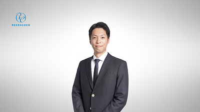 Yohei Yagi, Country Manager, Reeracoen Malaysia