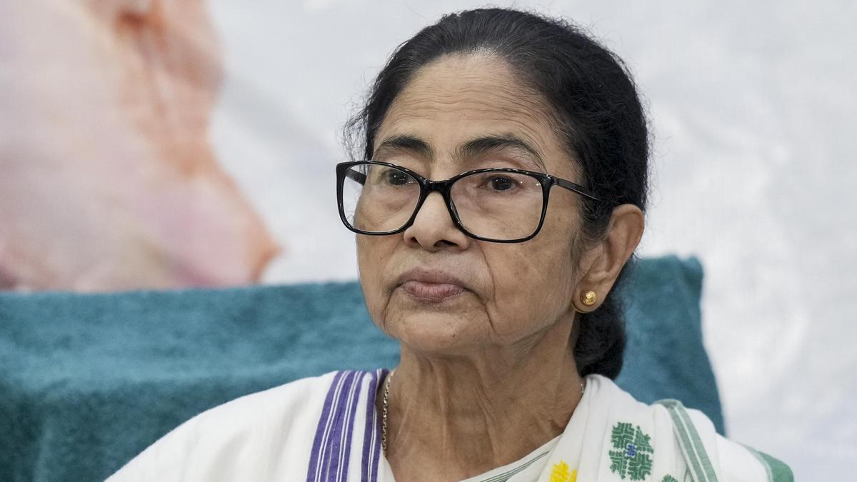 Mamata faction of Trinamool unveils new symbol of football player