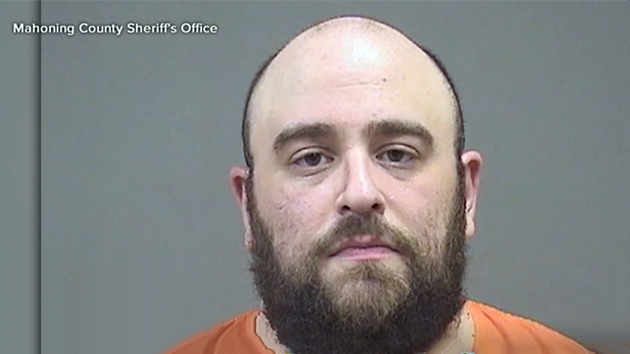 Man arrested after incident with Ohio Democratic gubernatorial nominee, police say