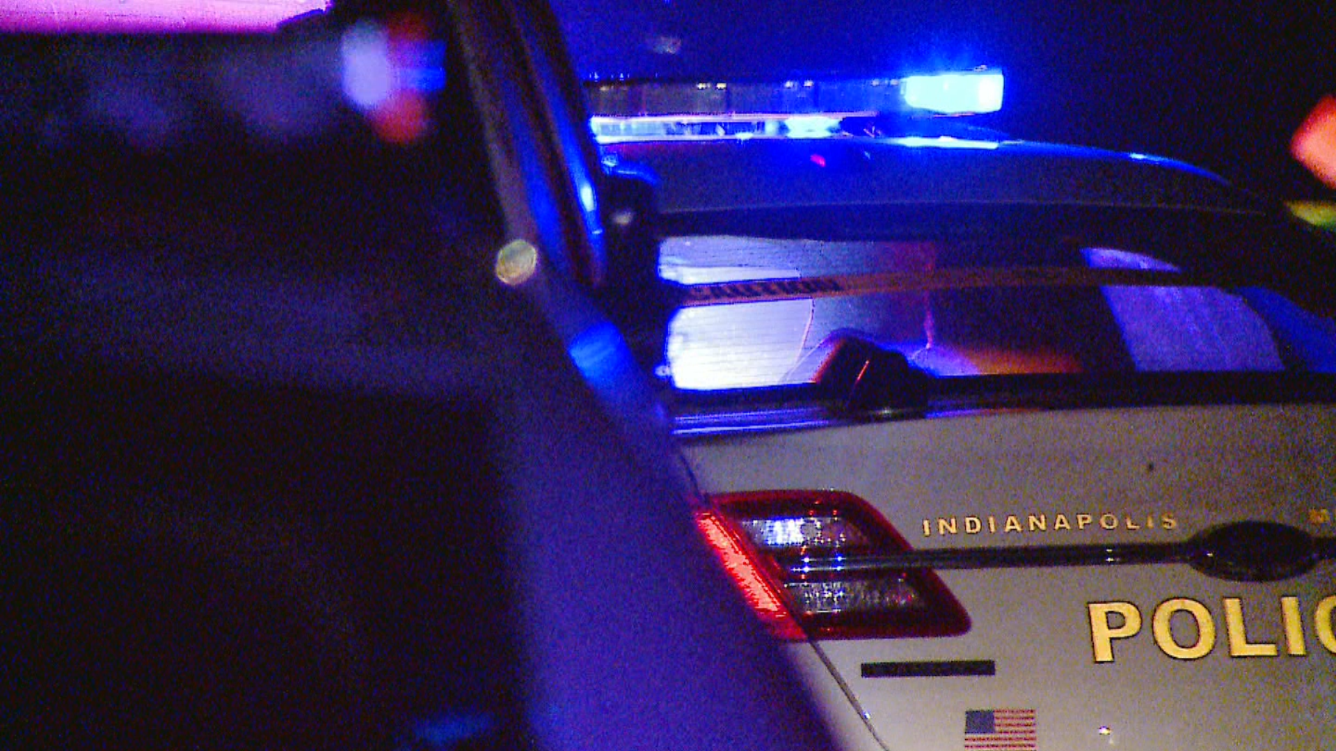 Man dies after stabbing on West 34th Street in Indianapolis