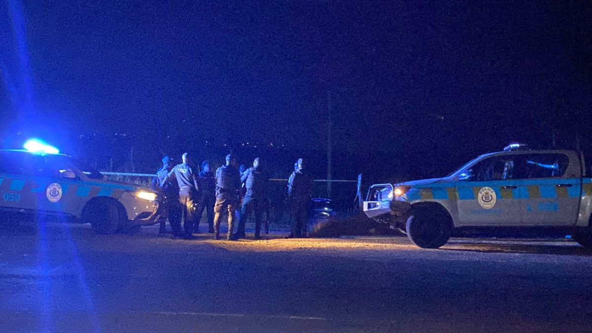 Manchester police find nude body of man in car trunk