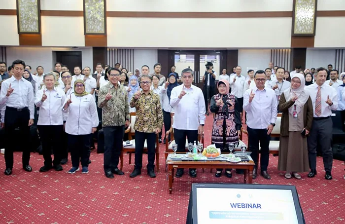 Manpower Minister: Sakernas Data Vital for Employment Policies - ObserverID