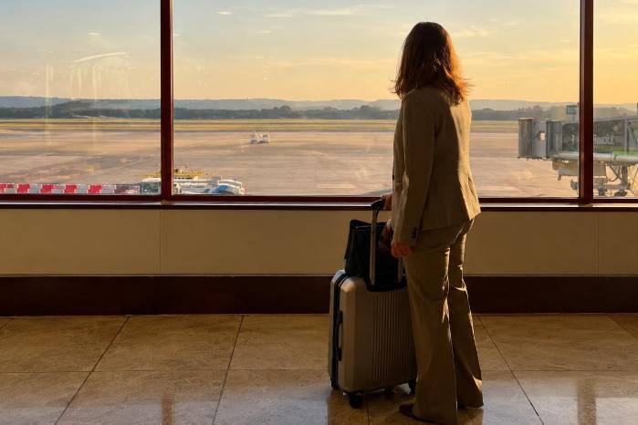 Maria Corina Machado's Attempts to Return to Venezuela
