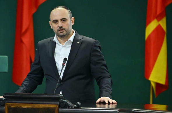 Mayor Gjorgjievski increases Skopje budget, announces bridge between Saraj and Gjorce Petrov and new entrance to the city