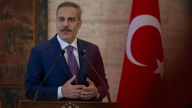 Yeni Şafak
