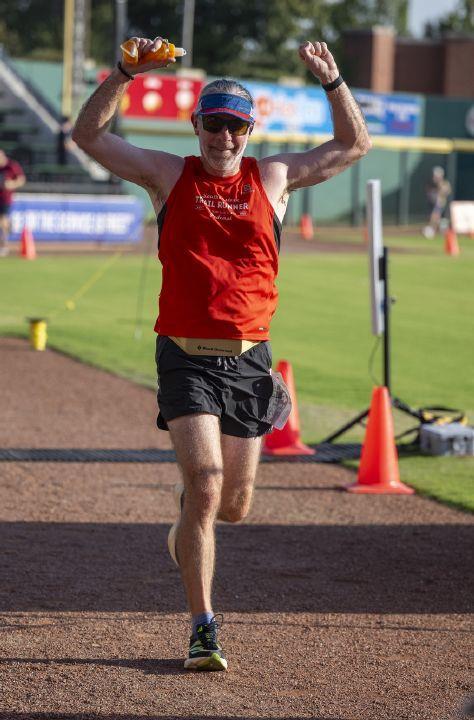Med Center Health 10K runners pounded the pavement Saturday