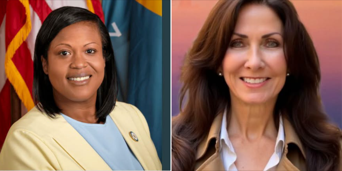 Meet the Candidates: Democratic Nominee for DE House District 20