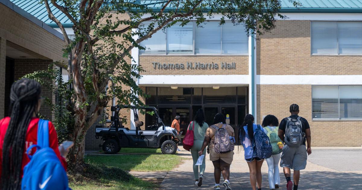 Meet the candidates for next Southern University president | Education