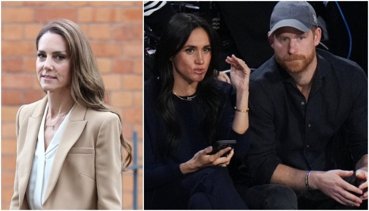 Meghan Markle readies herself for Kate Middleton: Here’s the gameplan