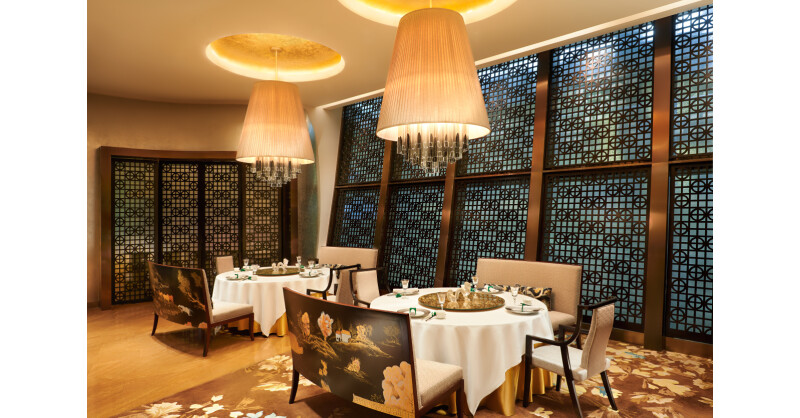 Melco wins five accolades at the 10th Anniversary Trip.Gourmet Restaurant Rankings and Fine Dining Awards
