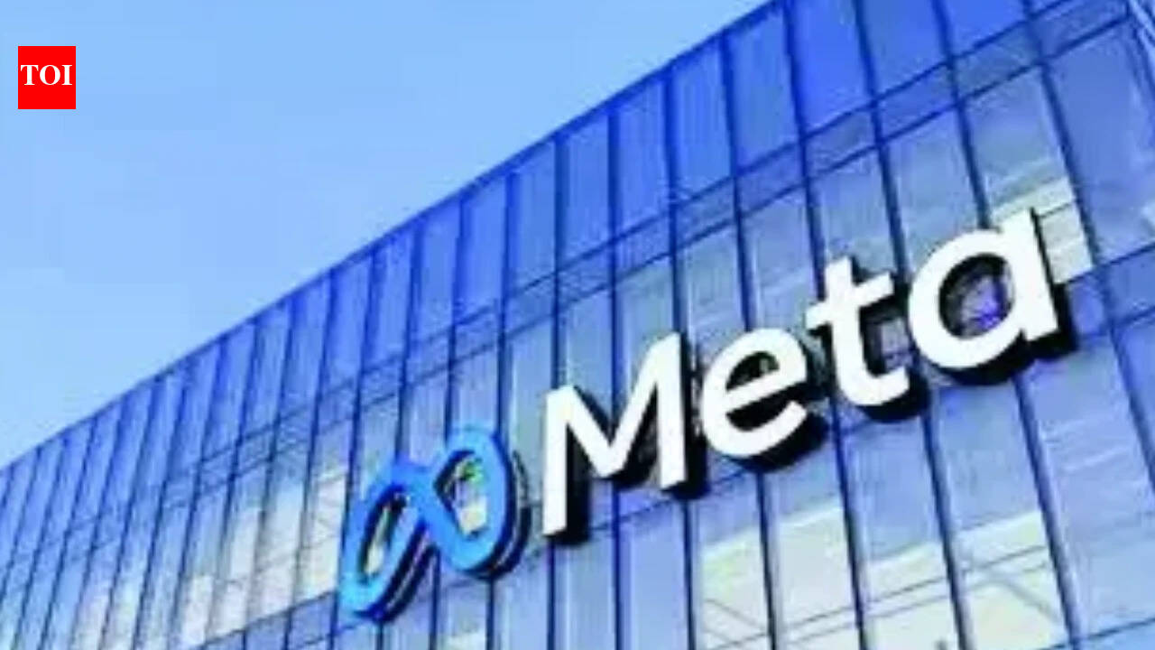Meta agrees to report CSAM directly to Indian authorities | India News