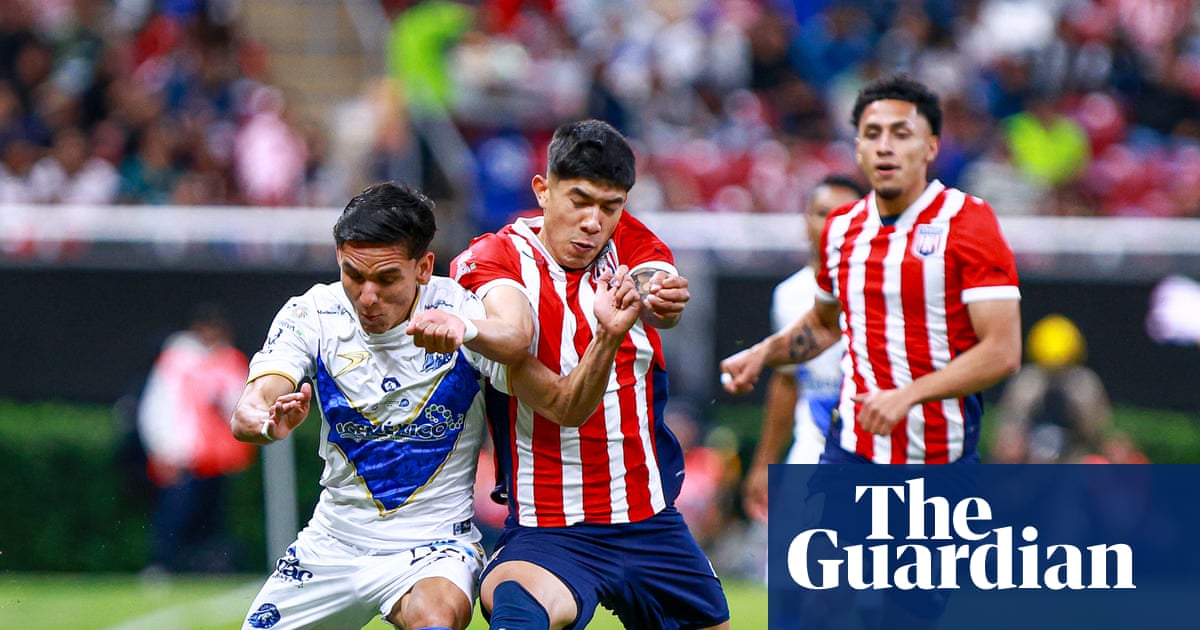 Mexican soccer banned promotion and relegation. Senators may bring it back | Soccer