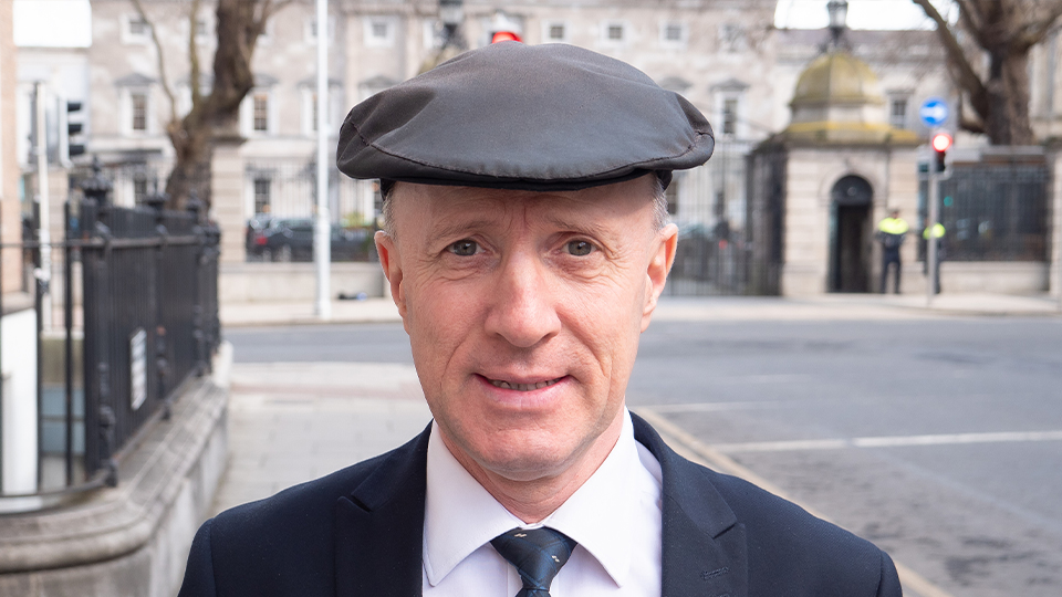 Michael Healy-Rae assault accused denied bail