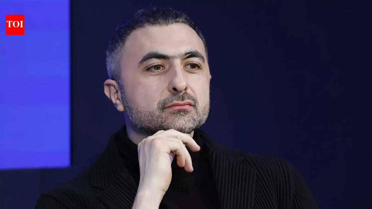Microsoft AI CEO Mustafa Suleyman just told everyone who thinks that AI can have feelings: AI Agents do not have rights, feelings, or consciousness, and we must not ...