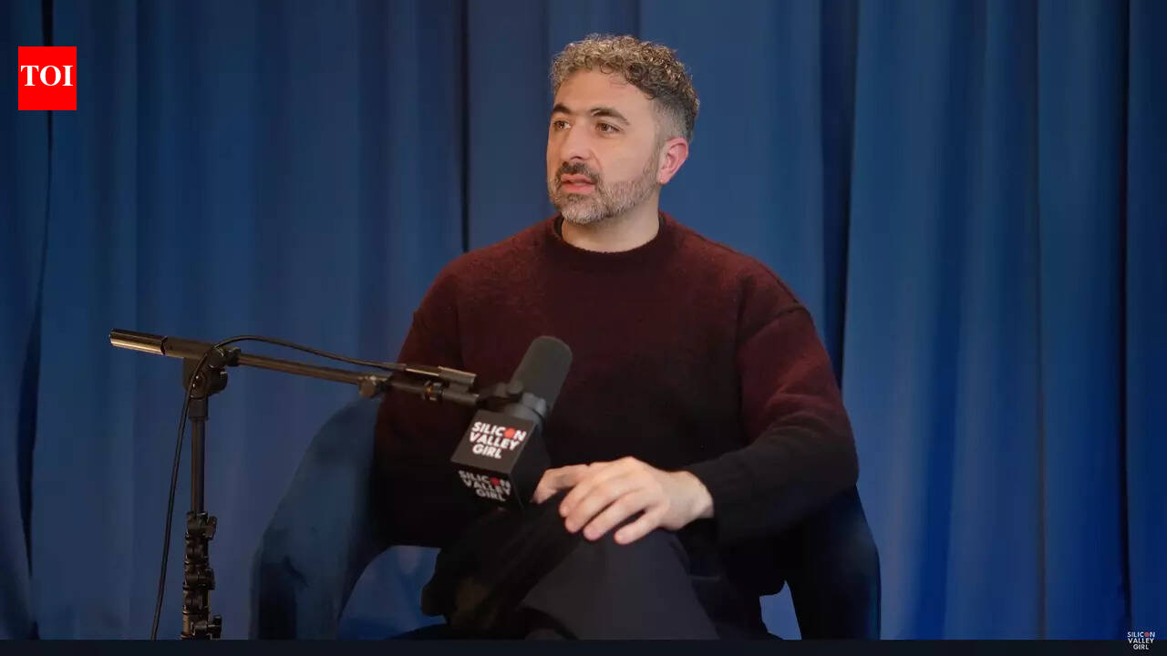 Microsoft AI CEO Mustafa Suleyman releases Code of Conduct for AI models; calls it 'urgent'; says: We are as clear about what our AI must never do as about ...
