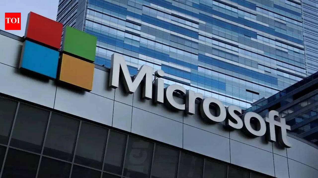 Microsoft did not violate federal labor law by firing two employees who organized a protest against Israel at the company's headquarters; here's why Court okayed the sackings