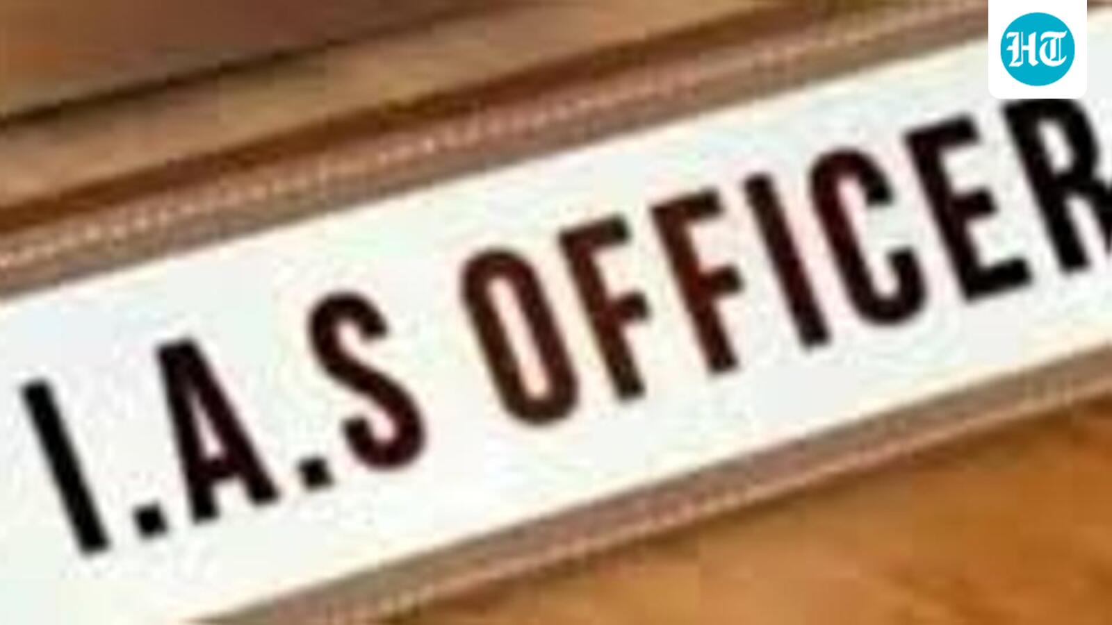 Mid-career issues or greener pastures? Why IAS officers resign