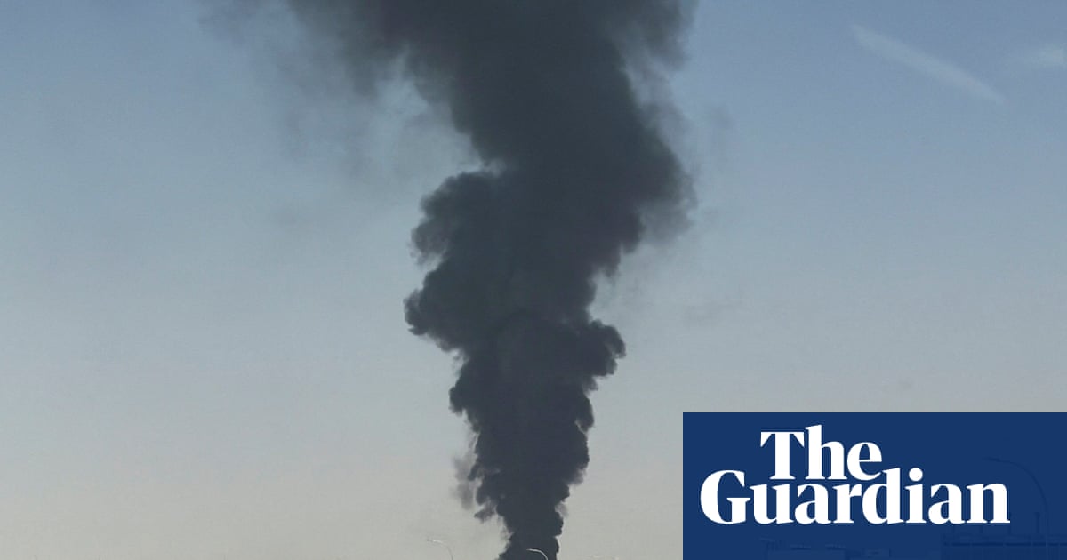 Middle East braces for more violence as Iran claims US is planning to renew bombing campaign | US-Israel war on Iran